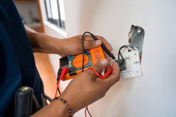 Professional Electrical Services in Fishersville, VA