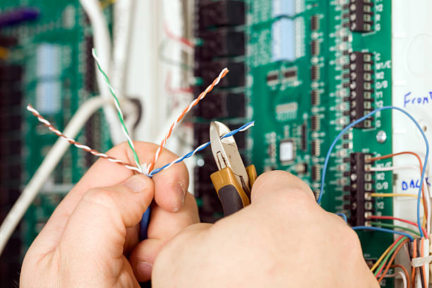 Best Emergency Electrical Repair Services  in Fishersville, VA