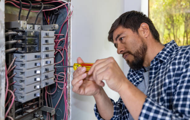 Emergency Electrical Repair Services in Fishersville, VA